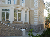 Отделка квартир в Одинцово