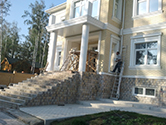 Отделка квартир в Одинцово
