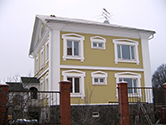 Ремонт квартир Одинцовский район