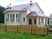 Отделка квартир в Одинцово