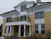 Отделка квартир в Одинцово